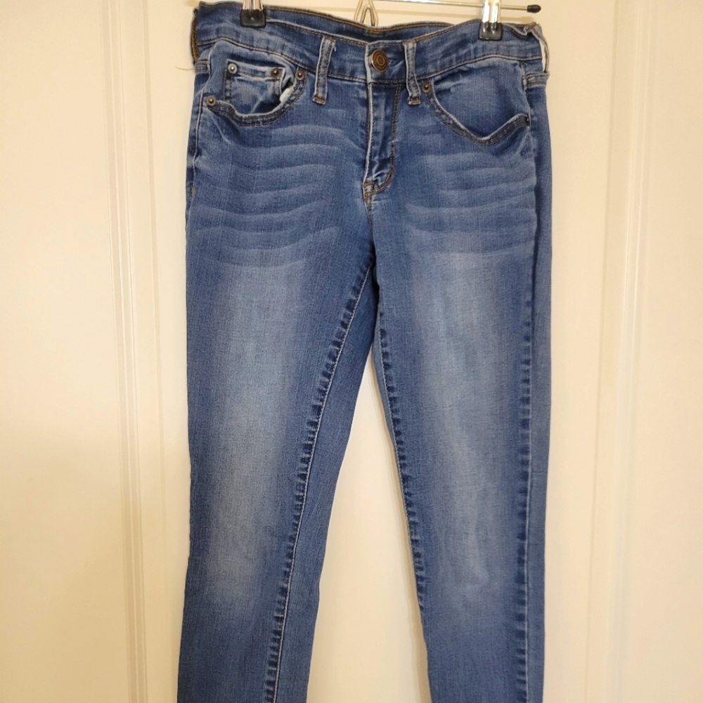 Aeropostale Skinny Jeans